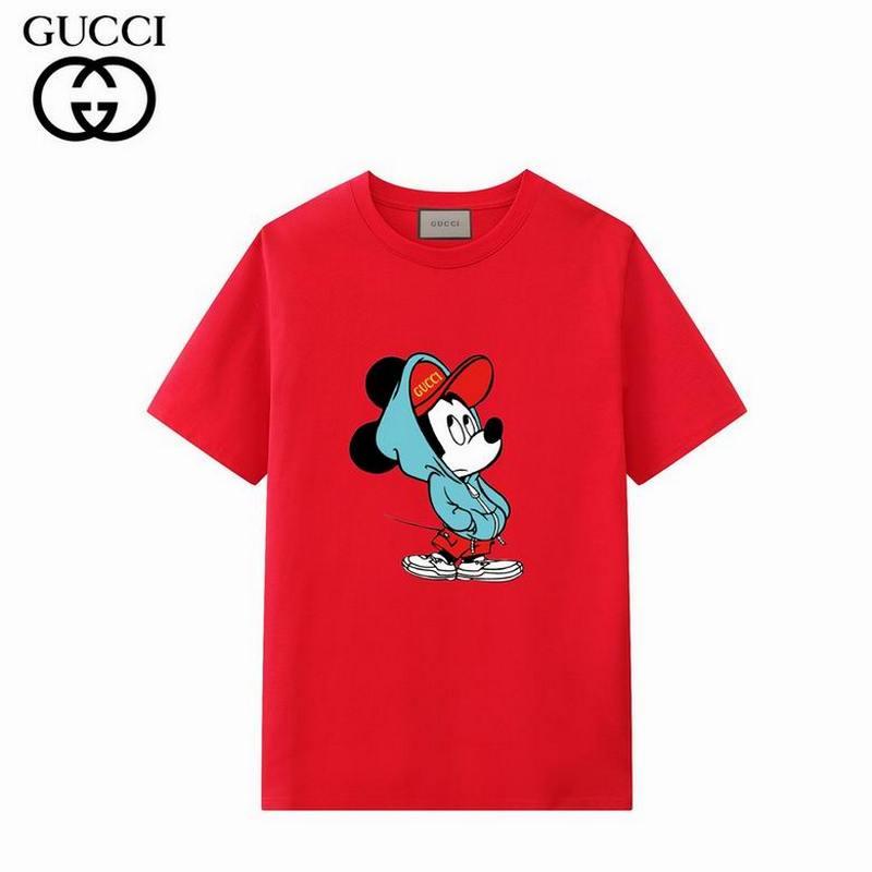 Gucci Men's T-shirts 1207